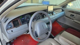Lincoln Town car - 8880 € / 17367.77 лв. - 84638400 12