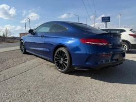 Mercedes-Benz C 43 AMG 4MATIC* COUPE* BURMESTER* ПАНО* 360* КАМЕРИ*  - 20800 € / 40681.26 лв. - 40333588 4