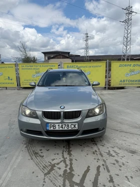 BMW 320 E91 320d | Mobile.bg � ����� ������ 3