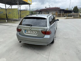 BMW 320 E91 320d | Mobile.bg � ����� ������ 5