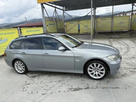 BMW 320 E91 320d | Mobile.bg � ����� ������ 2