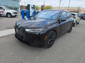 ������ BMW iX