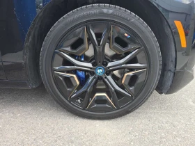 BMW iX * M60 * 360 * ��������� * 2 ����� | Mobile.bg � ����� ������ 6