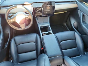 Tesla Model Y * DUAL MOTOR* Long Range AWD*  | Mobile.bg � ����� ������ 8
