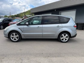 Ford S-Max 2.0i  | Mobile.bg � ����� ������ 8