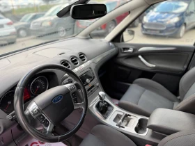 Ford S-Max 2.0i  | Mobile.bg � ����� ������ 10