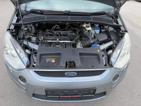 Ford S-Max 2.0i  | Mobile.bg � ����� ������ 17