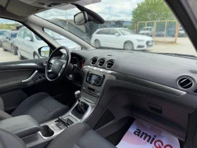 Ford S-Max 2.0i  | Mobile.bg � ����� ������ 15