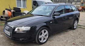 ����� �� �������� �� Audi A4