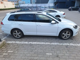 VW Golf 7.5 VARIANT 2.0TDI (150кс) 4MOTION - 12600 € / 24643.46 лв. - 31336130 2