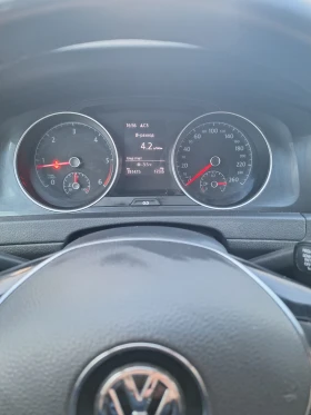 VW Golf 7.5 VARIANT 2.0TDI (150кс) 4MOTION - 12600 € / 24643.46 лв. - 31336130 9