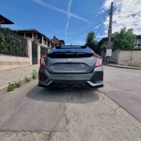 Honda Civic 1.5 Turbo Sport | Auto.bg — изображение 3