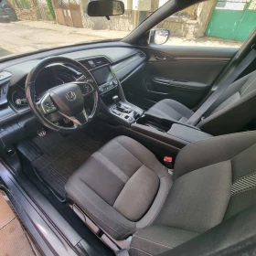 Honda Civic 1.5 Turbo Sport | Auto.bg — изображение 6
