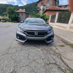 Honda Civic 1.5 Turbo Sport | Auto.bg — изображение 2