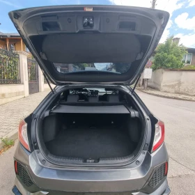 Honda Civic 1.5 Turbo Sport | Auto.bg — изображение 10