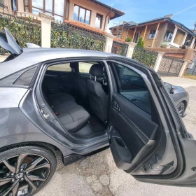 Honda Civic 1.5 Turbo Sport | Auto.bg — изображение 17