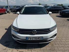 VW Passat 2.0TDI AVTOMAT/NAVI/KAMERA/PANORAMA EURO 6 | Auto.bg — изображение 3