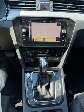 VW Passat 2.0TDI AVTOMAT/NAVI/KAMERA/PANORAMA EURO 6 | Auto.bg — изображение 14