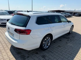 VW Passat 2.0TDI AVTOMAT/NAVI/KAMERA/PANORAMA EURO 6 | Auto.bg — изображение 6