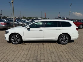 VW Passat 2.0TDI AVTOMAT/NAVI/KAMERA/PANORAMA EURO 6 | Auto.bg — изображение 9