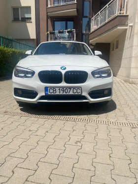 BMW 120 Facelift  | Mobile.bg � ����� ������ 2