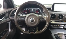 Kia Stinger 3.3* TURBO* GT* ���������* ���������* �����* 360�� | Mobile.bg � ����� ������ 9