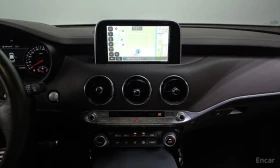 Kia Stinger 3.3* TURBO* GT* ���������* ���������* �����* 360�� | Mobile.bg � ����� ������ 10