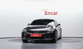 Kia Stinger 3.3* TURBO* GT* ���������* ���������* �����* 360�� | Mobile.bg � ����� ������ 3