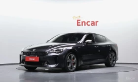 ������ Kia Stinger