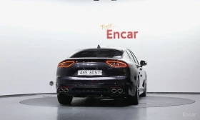 Kia Stinger 3.3* TURBO* GT* ���������* ���������* �����* 360�� | Mobile.bg � ����� ������ 4