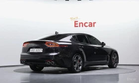 Kia Stinger 3.3* TURBO* GT* ���������* ���������* �����* 360�� | Mobile.bg � ����� ������ 2