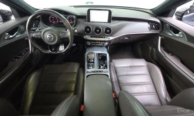 Kia Stinger 3.3* TURBO* GT* ���������* ���������* �����* 360�� | Mobile.bg � ����� ������ 8