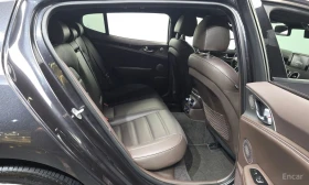 Kia Stinger 3.3* TURBO* GT* ���������* ���������* �����* 360�� | Mobile.bg � ����� ������ 16