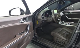 Kia Stinger 3.3* TURBO* GT* ���������* ���������* �����* 360�� | Mobile.bg � ����� ������ 6