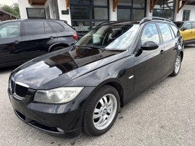 BMW 318 Очакван внос от Германия 05.08.26 отлична - 2590 € / 5065.60 лв. - 88439257 2