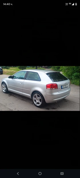 Audi A3 2.0 TDI | Mobile.bg � ����� ������ 3