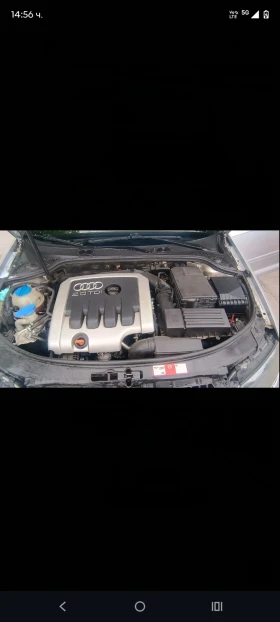 Audi A3 2.0 TDI | Mobile.bg � ����� ������ 10
