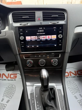VW Golf 1, 500TGI/CNG/EURO6 | Auto.bg — изображение 12