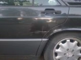 Mercedes-Benz 190 Е | Auto.bg — изображение 10