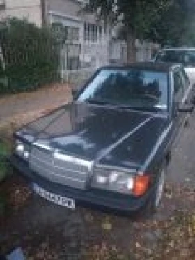 Mercedes-Benz 190 Е | Auto.bg — изображение 4
