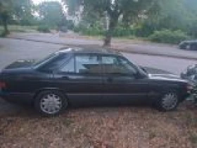 Mercedes-Benz 190 Е | Auto.bg — изображение 5