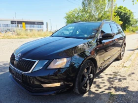 ����� �� �������� �� Skoda Octavia 2, 000TDI DSG EURO6