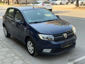 Dacia Sandero 1.0 euro6 