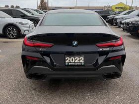 BMW 850 M850i xDrive* АВТОКРЕДИТ БЕЗ ПЪРВОНАЧАЛНА ВНОСКА*  | Auto.bg — изображение 4