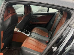 BMW 850 M850i xDrive* АВТОКРЕДИТ БЕЗ ПЪРВОНАЧАЛНА ВНОСКА*  | Auto.bg — изображение 11