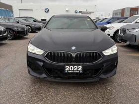 BMW 850 M850i xDrive* АВТОКРЕДИТ БЕЗ ПЪРВОНАЧАЛНА ВНОСКА*  | Auto.bg — изображение 6