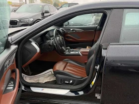 BMW 850 M850i xDrive* АВТОКРЕДИТ БЕЗ ПЪРВОНАЧАЛНА ВНОСКА*  | Auto.bg — изображение 5