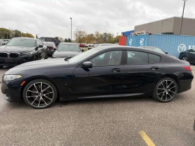 BMW 850 M850i xDrive* АВТОКРЕДИТ БЕЗ ПЪРВОНАЧАЛНА ВНОСКА*  | Auto.bg — изображение 2
