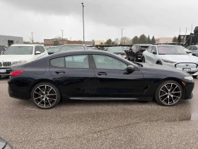 BMW 850 M850i xDrive* АВТОКРЕДИТ БЕЗ ПЪРВОНАЧАЛНА ВНОСКА*  | Auto.bg — изображение 3