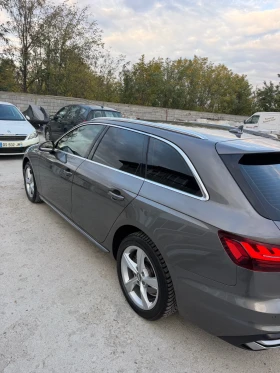 Audi A4 - 22900 € - 27442801 5
